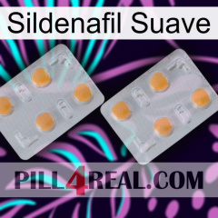 Sildenafil Soft 25